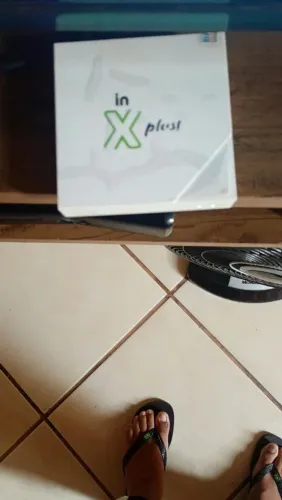 Vendo aparelho funcionando perfeitamente