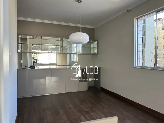 Aluguel - APARTAMENTO - ANCHIETA Belo Horizonte MG