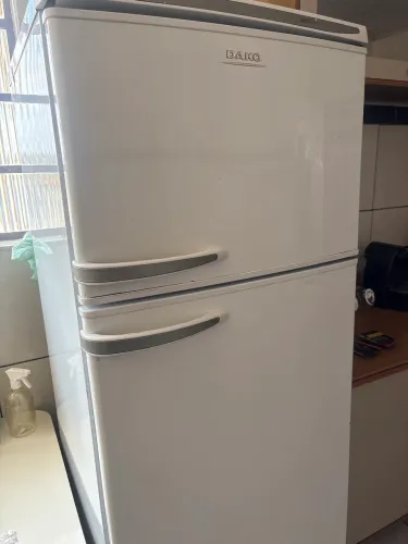 Geladeira 