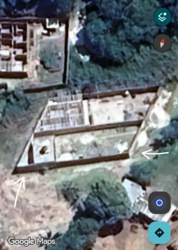 TERRENO À VENDA EM CURRALINHO, PRAIA DO FORTE<br>