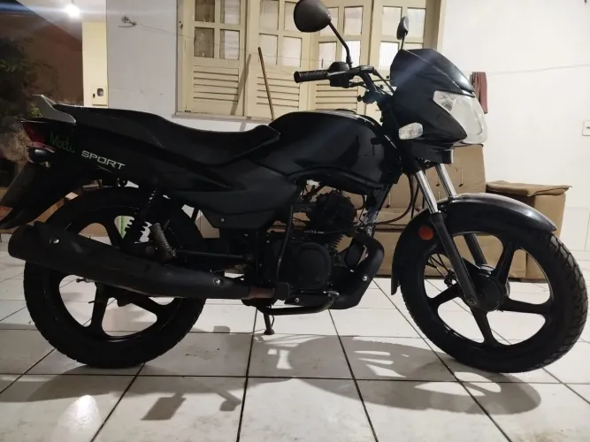 Vende-se Mottu sport 110