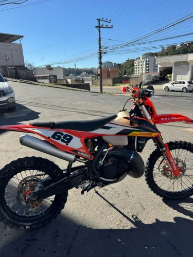 Mxf 300 ts