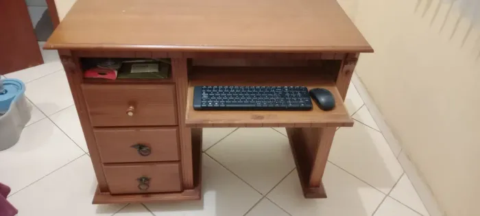 Mesa Home office
