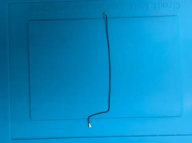 ANTENA A03 - PEÇA ORIGINAL RETIRADA