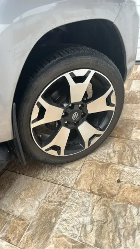 Roda Aro22