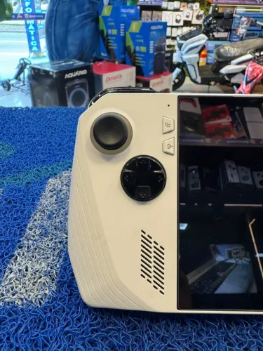 ASUS ROGY ALLY