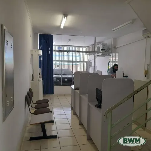 Prédio, 333 m² - venda por R$ 1.500.000,00 ou aluguel por R$ 8.309,52/mês - Centro - Soroc