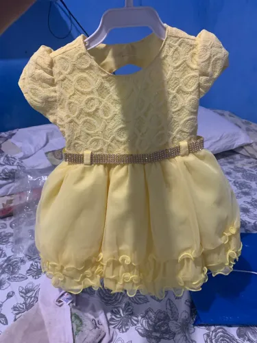 Conservado pouco dias de uso