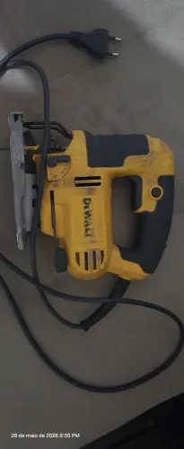 Tico tico Dewalt 650w