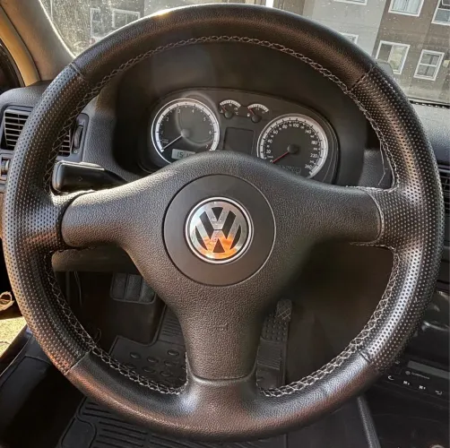 Volante VW Golf