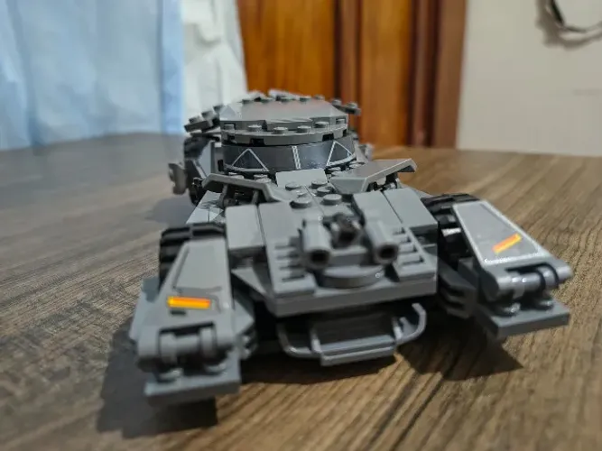Lego Batman 76331 Batmóvel Batman Vs. Superman