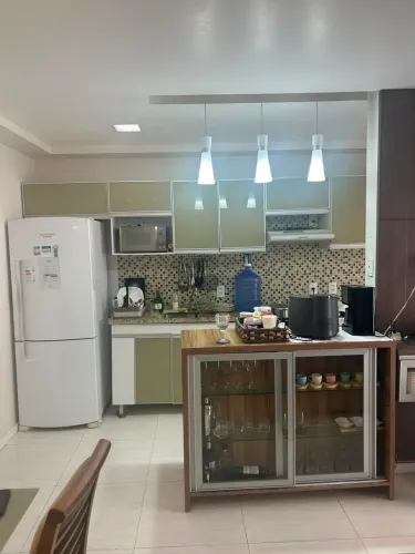 SN| PLENO RESIDENCIAL