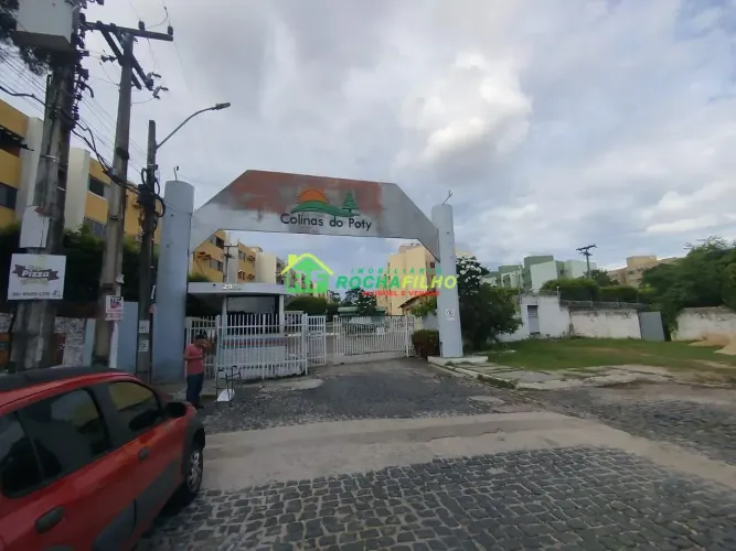 CONDOMÍNIO COLINAS DO POTY