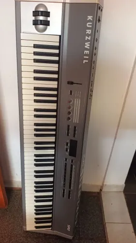 Piano Digital KURZWEIL SP88