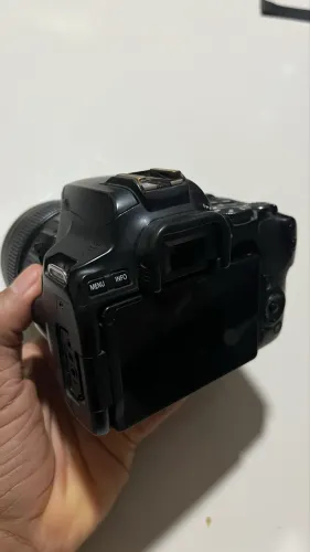 Cânon SL3