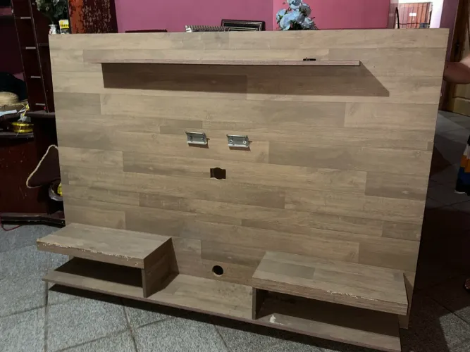 PAINEL DE TV