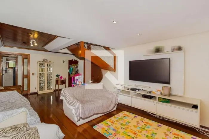 Apartamento à Venda - Bela Vista, 3 Quartos, 289 m2