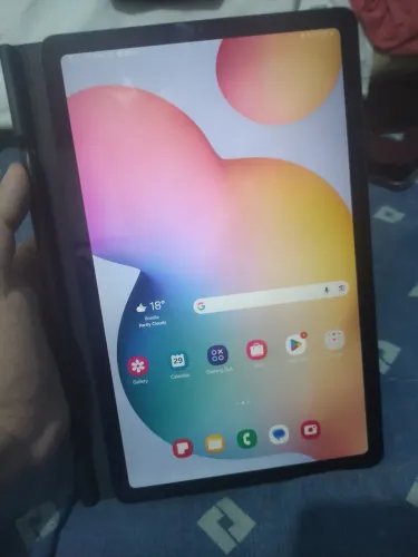 GALAXY TAB S6 LITE 128 gb (modelo 2024)