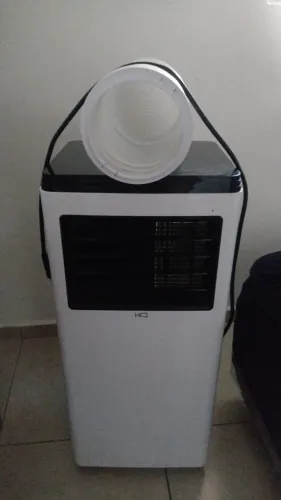 ar condicionado portatil