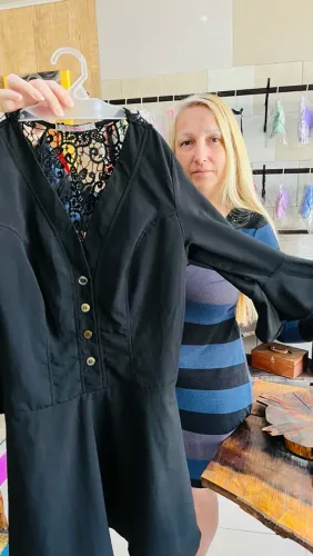 Vestidos para baladas