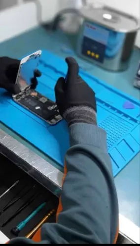 Troca de Telas e baterias iphone a Domicílio  