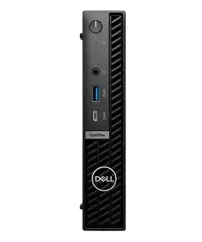 ? MINI PC DELL QCM1250 ? CORE i5 | 32GB DDR5 | SSD 256GB NVMe