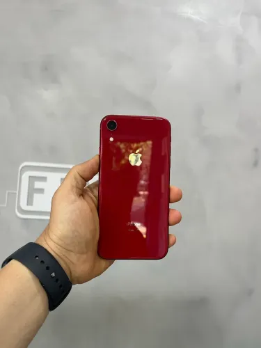 iPhone XR 128 GB, é excelente estado.