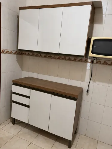Armário de cozinha
