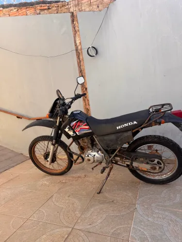 Repasse XLR 125