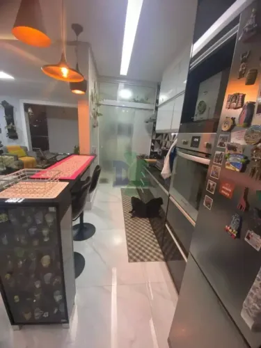 Imóvel para venda com 86 metros quadrados com 3 quartos em Residencial São Paulo - Jacareí