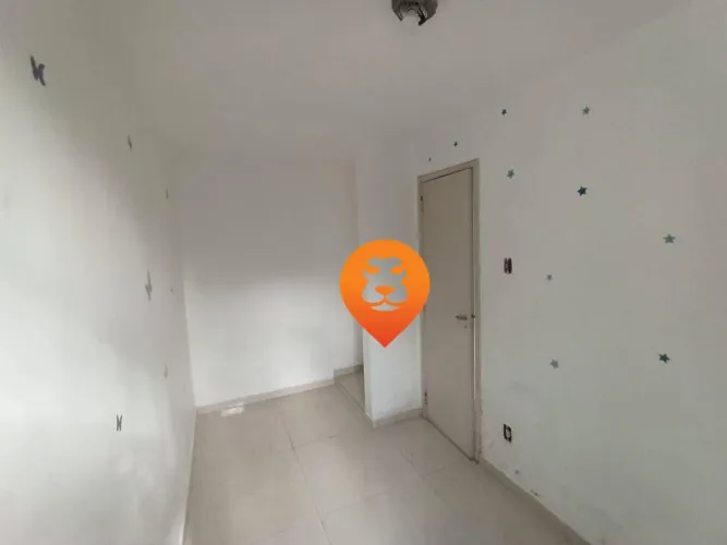 Casa com 7 dormitórios à venda, 270 m² por R$ 1.180.000,00 - São Lucas - Belo Horizonte/MG