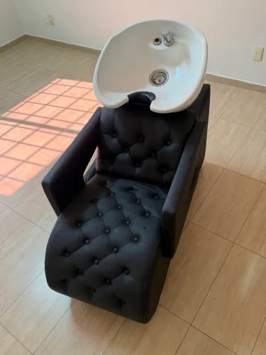 Lavatório salão