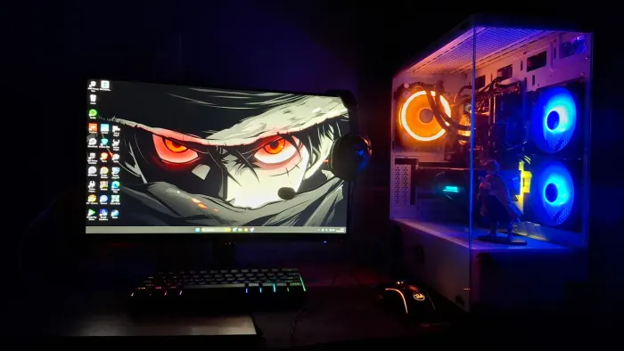Pc gamer