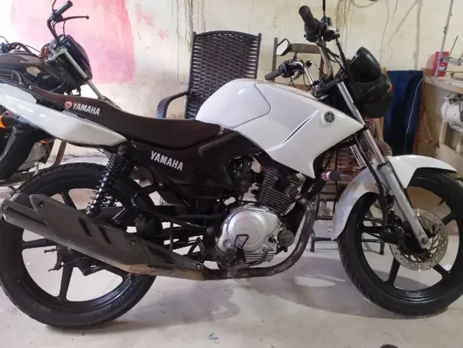 Moto muito boa
