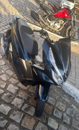 Honda Pcx