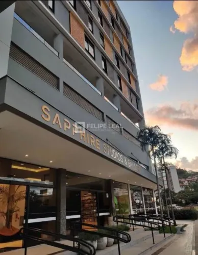 Studio em Córrego Grande - Florianópolis, SC