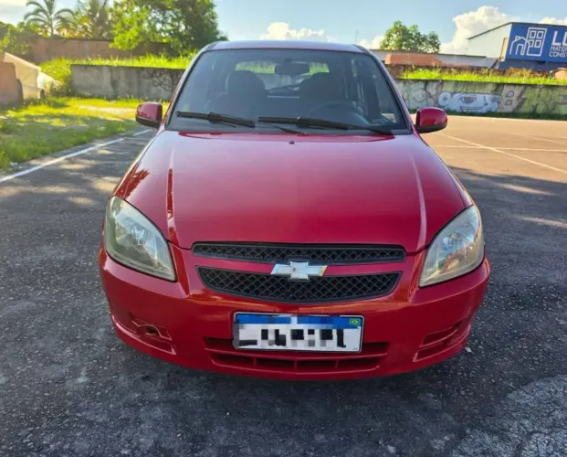 2013 CHEVROLET CELTA 25K A VISTA ( APTO A NEGÓCIO POR CONTRATO E ALIENAÇÃO PELO CARTÓRIO )