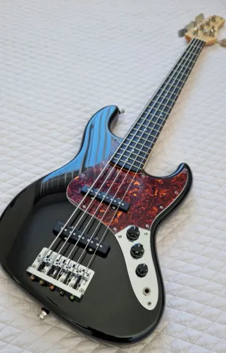 Baixo Tagima TJB-535 Hande Made in Brazil