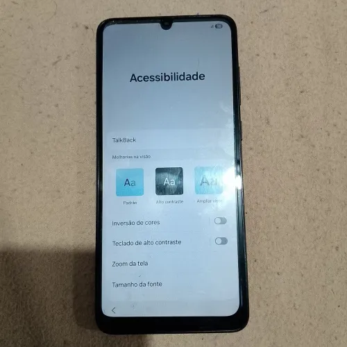 Vende-se telefone Samsung Galaxy