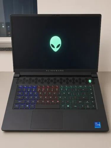 Notebook Gamer Alienware m15 R6 i7 RTX 3070 8GB | 16GB | 165Hz ? roda tudo