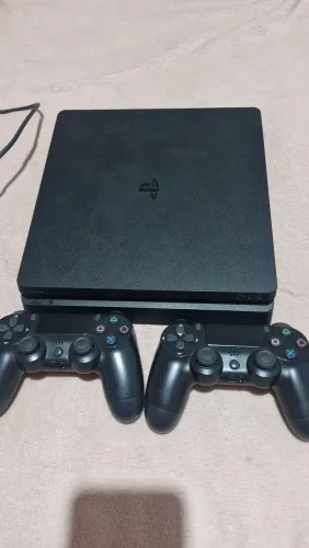Ps4 Slim