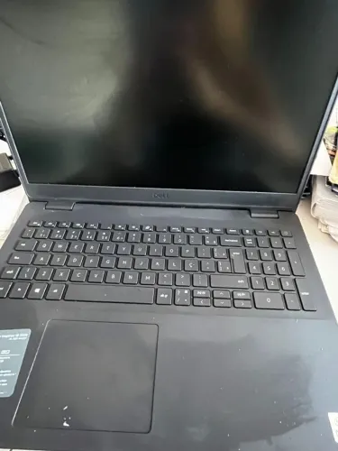 Notebook Dell Inspiron 15 3000 Intel Core i5 SSD 256GB - Funcionando Perfeitamente