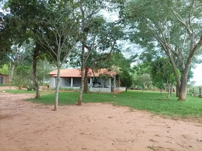 CÓD162 Chácara 12 ha | Vale Verde Jaraguari/MS