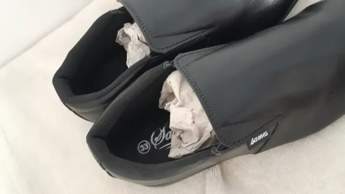 Sapato masculino social