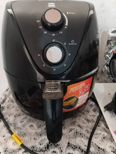 Air Fryer Mondial