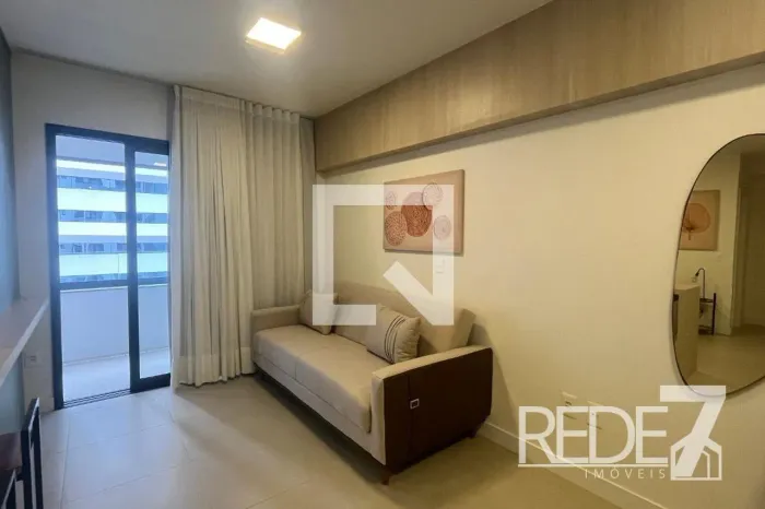 APARTAMENTO RESIDENTIAL em Campinas - São Paulo, Vila Lídia