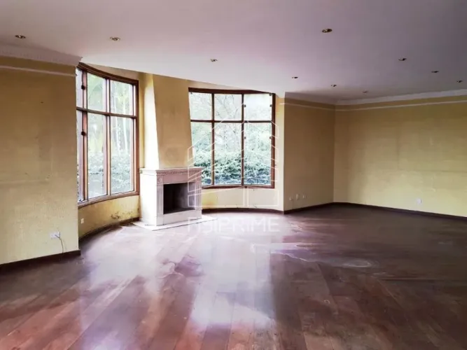 Casa para venda - Alto de Pinheiros 8 quartos, 3 salas, 8 vagas