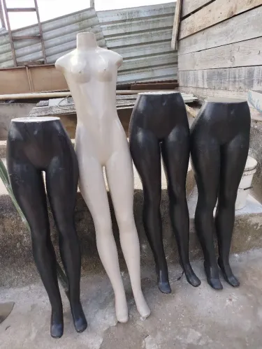 Manequim de roupa