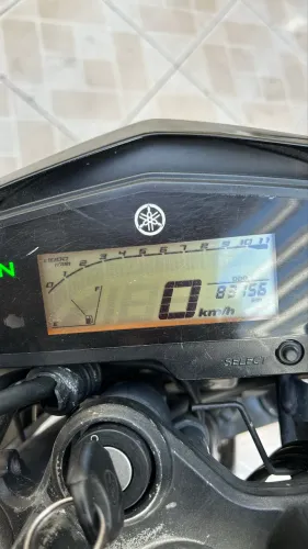 FZ 25 2018
