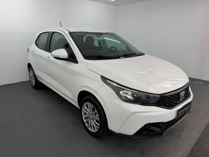 Fiat Argo Drive 1.0 6V Flex 2025